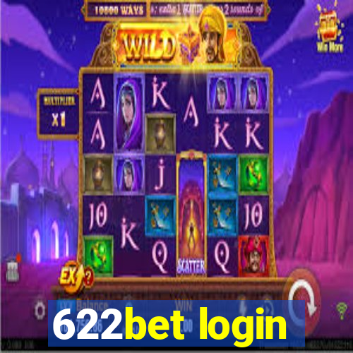 622bet login